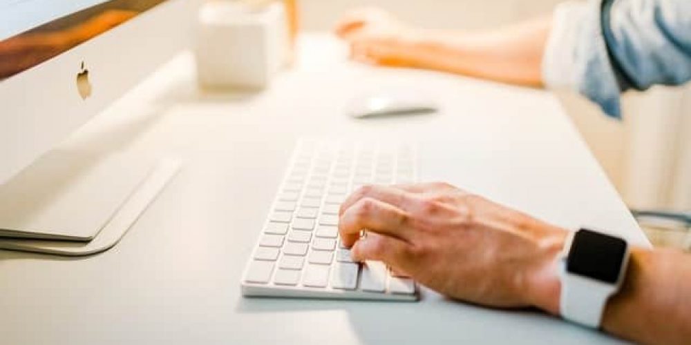 computer keyboard
