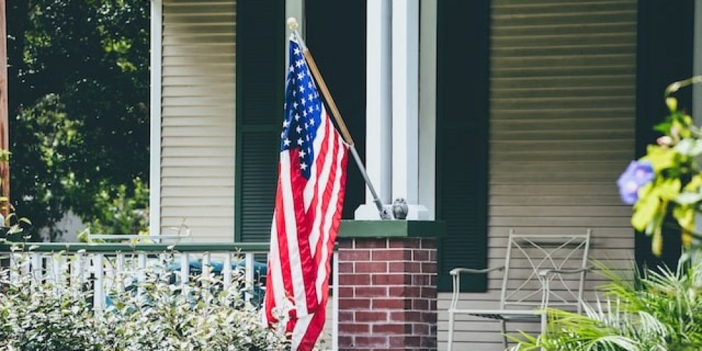 american flag