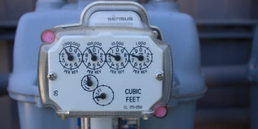 meter