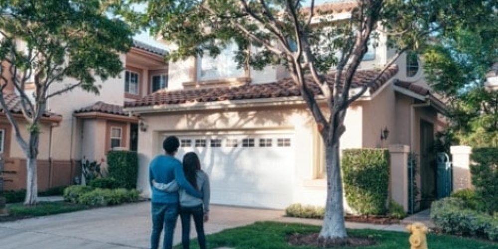 first home