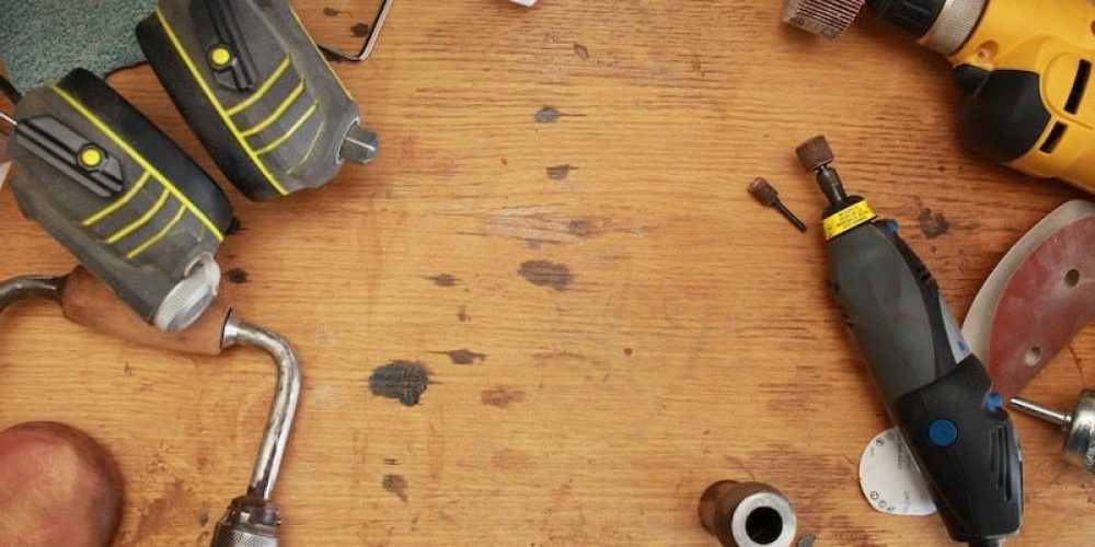 home repair tools