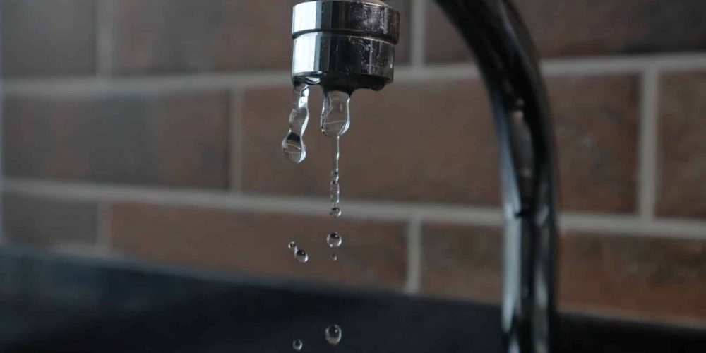 faucet