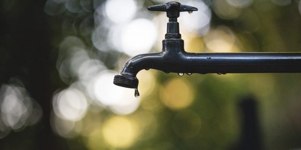 faucet