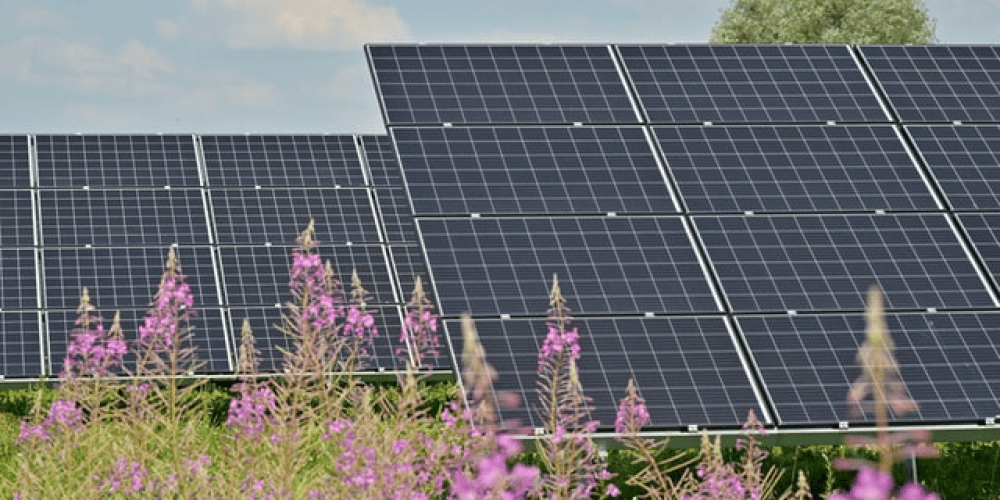 Solar Panels