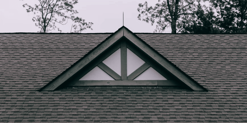 home roofing