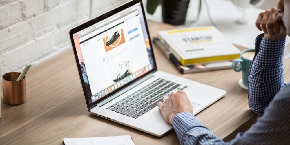 laptop