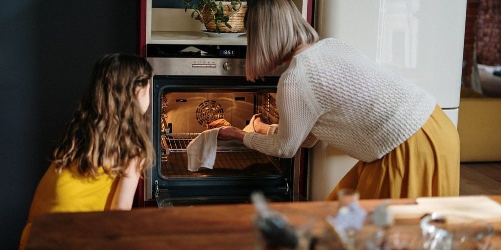 home baking