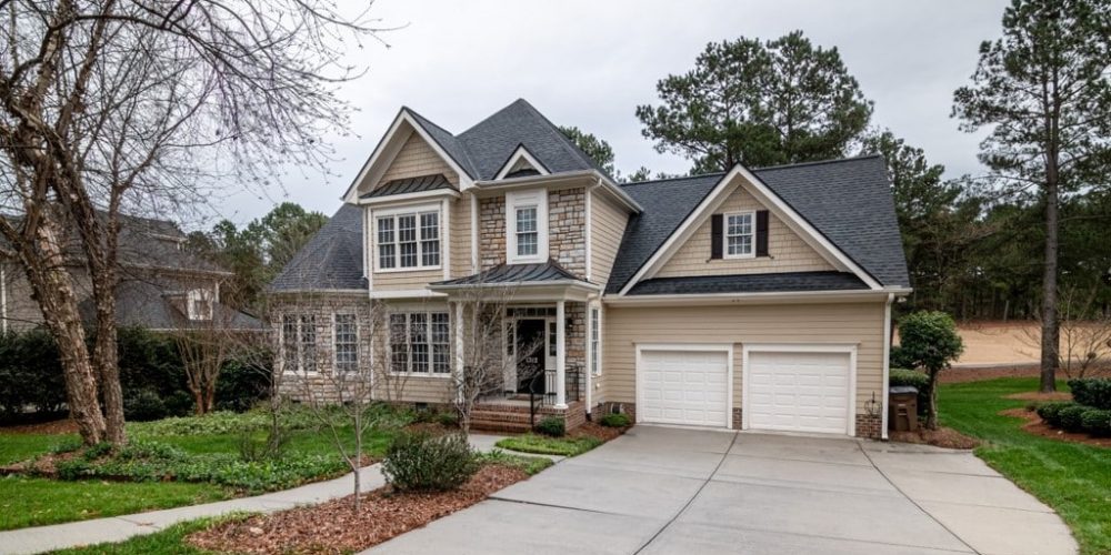 big house