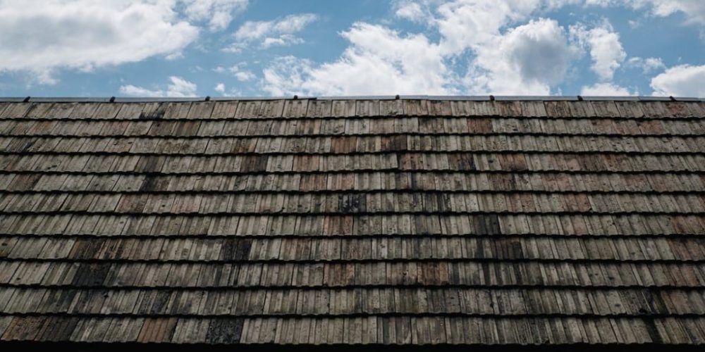 house roofing