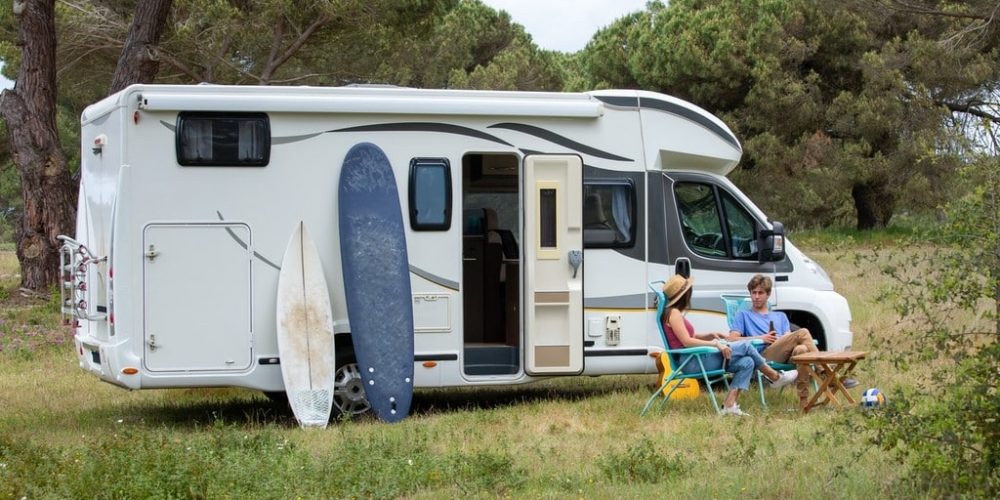 RV