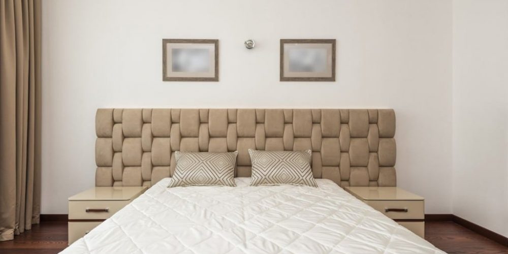 beautiful bedroom