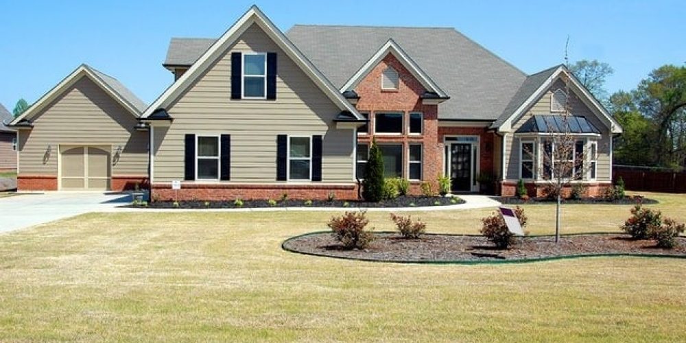 big house
