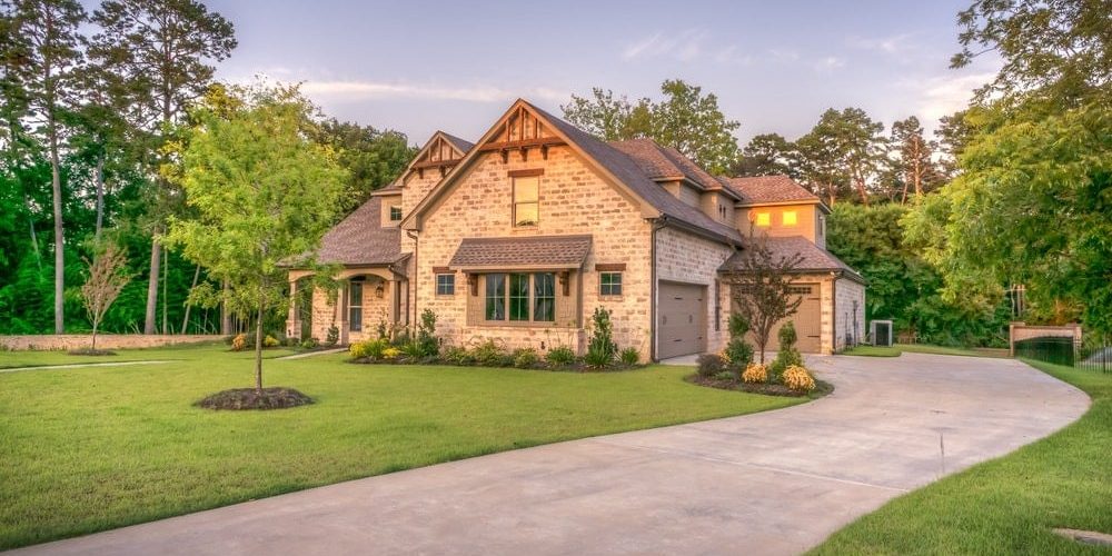 big house