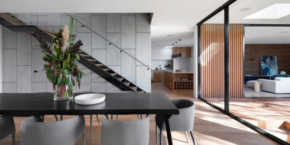 house interior