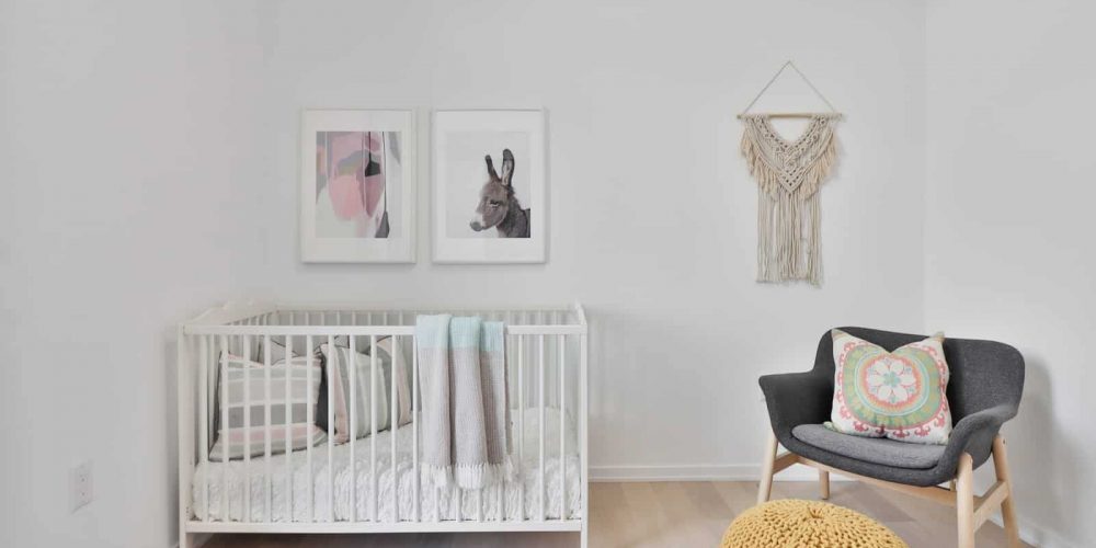 nursery