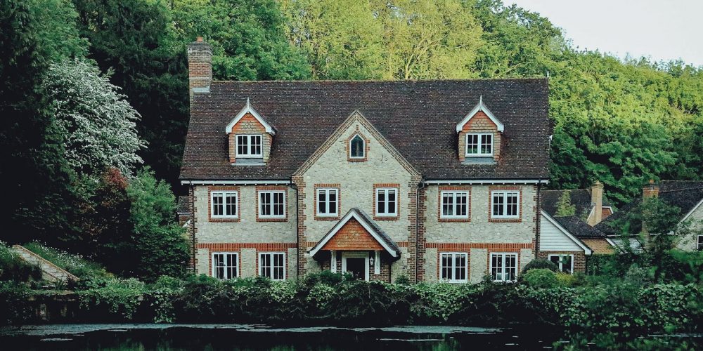 big house